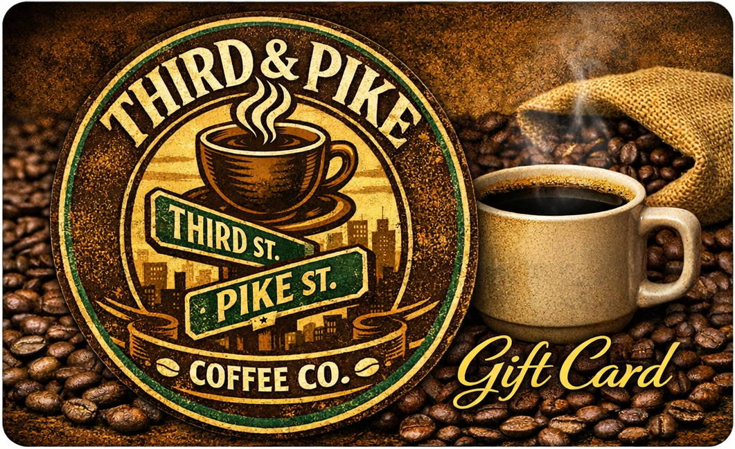 Gift Cards