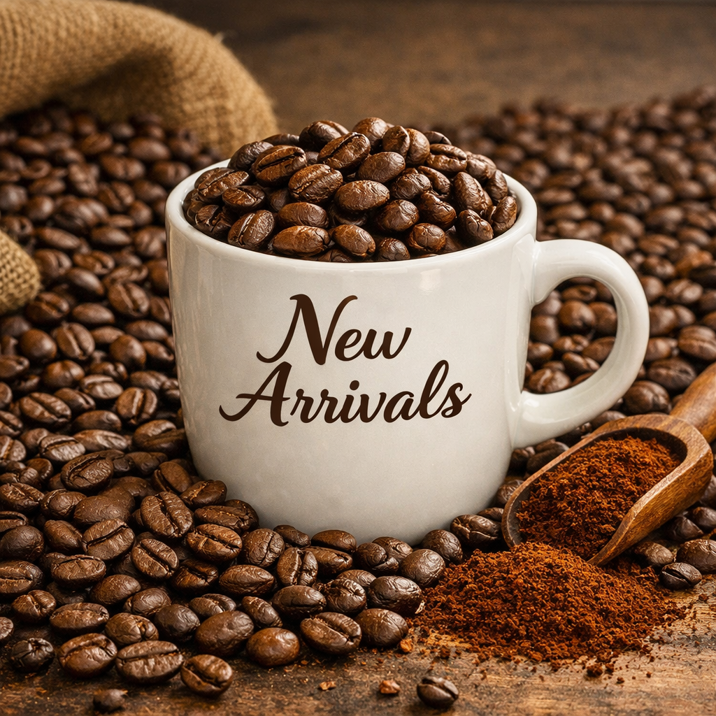 New Arrivals