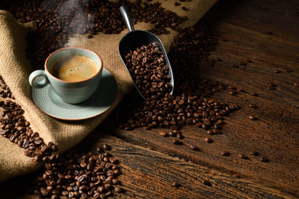 Single Origin Coffee