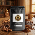 Cinnamon Hazelnut