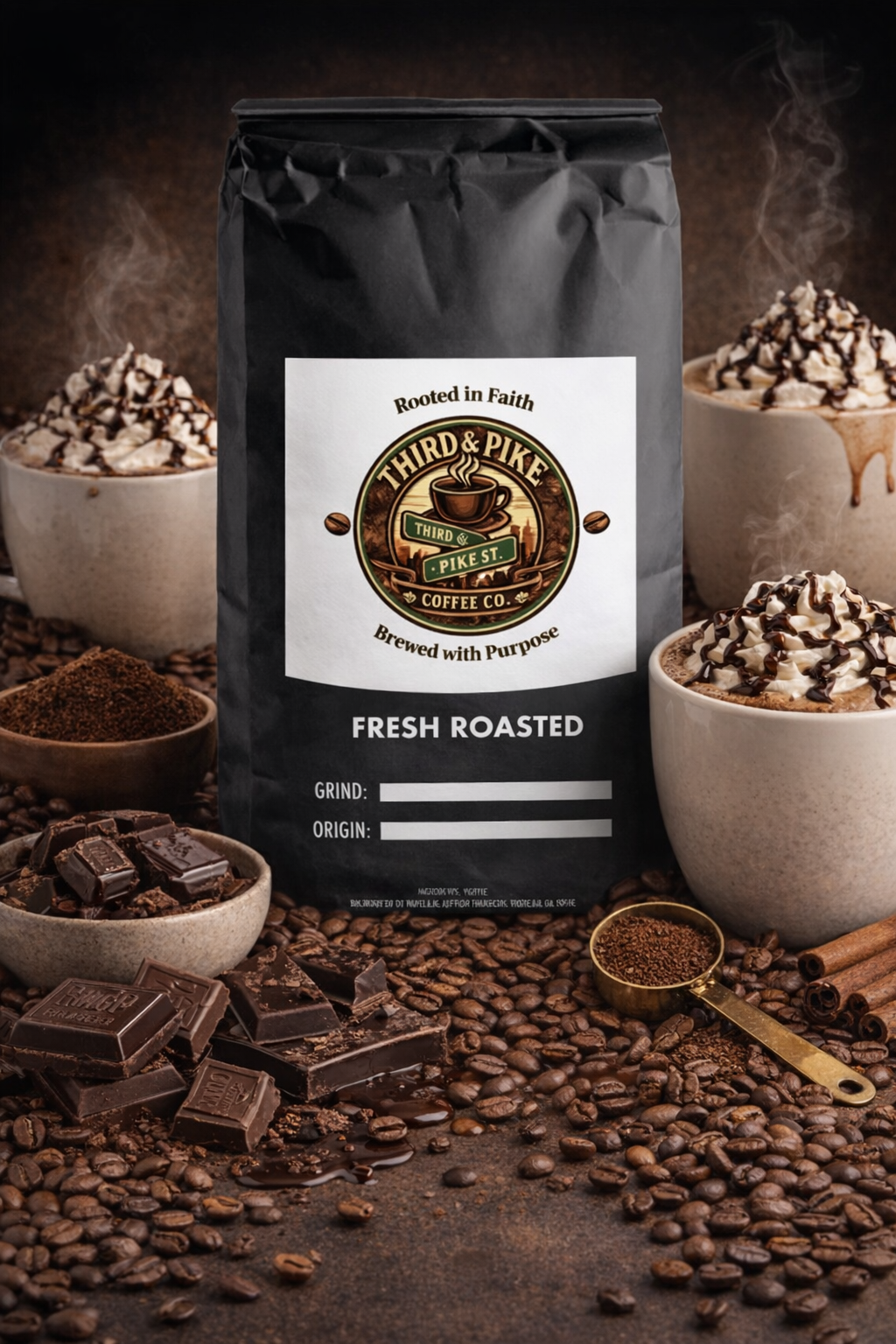 Mocha