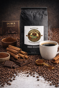 Dubai Chocolate