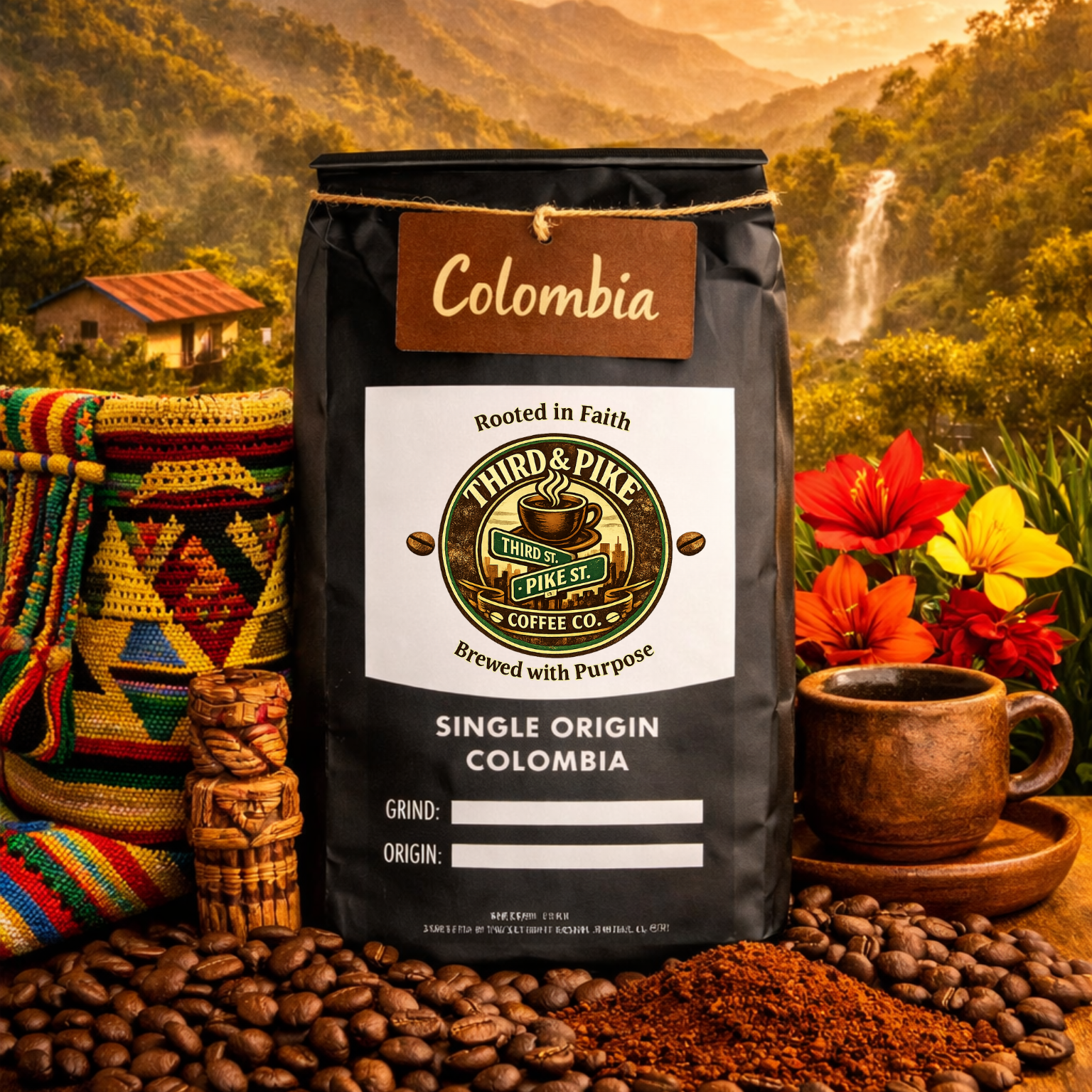 Colombia