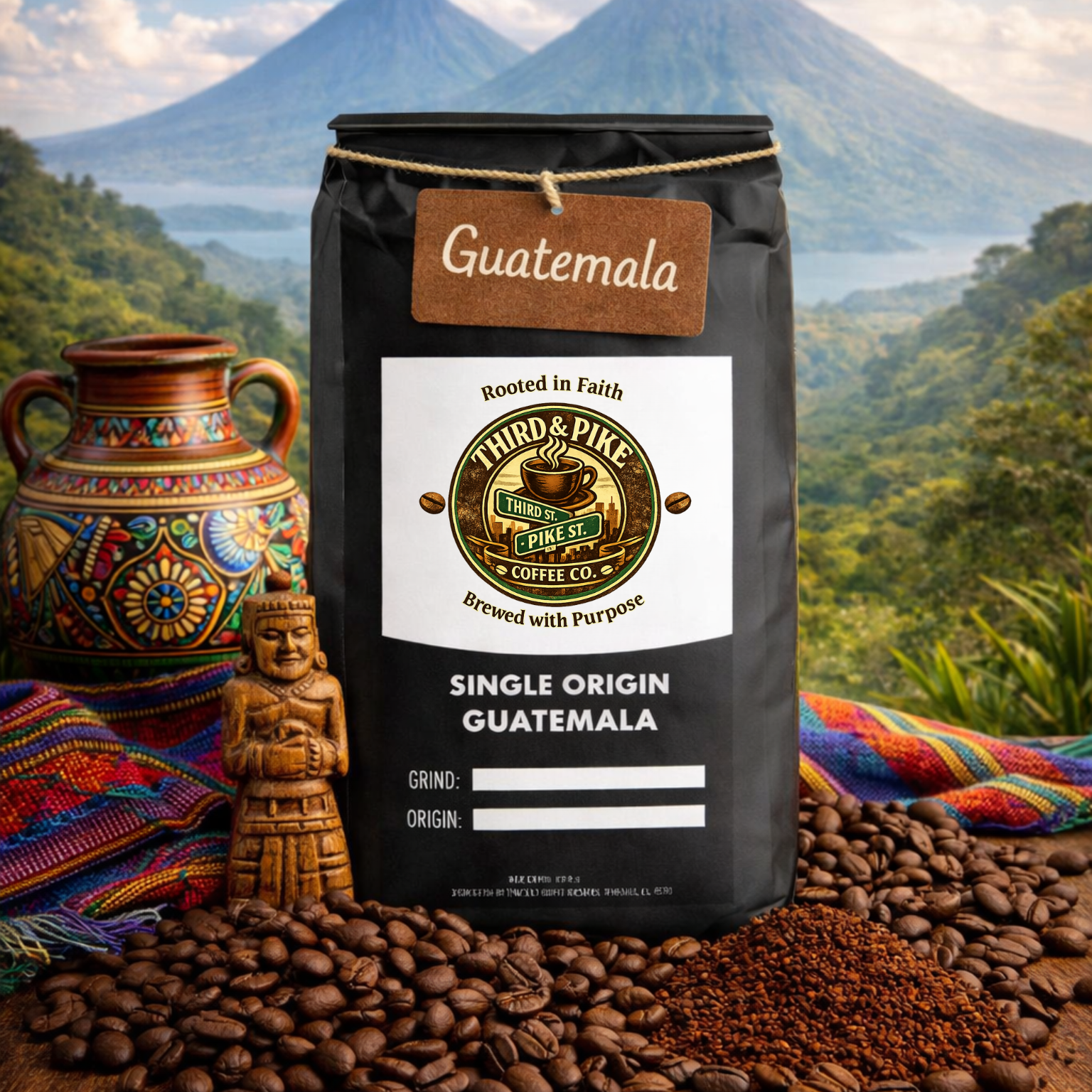 Guatemala