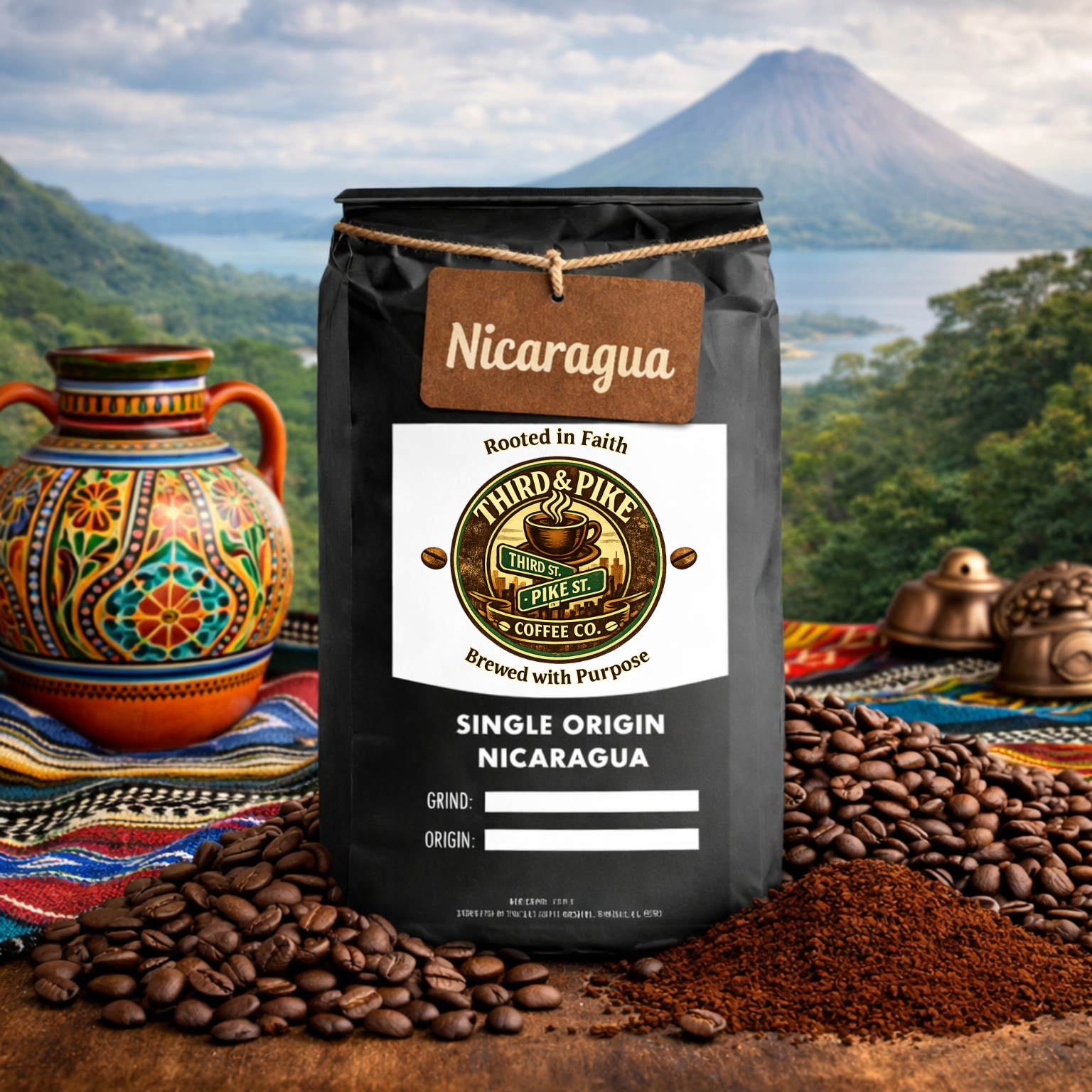 Nicaragua