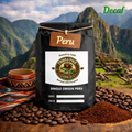 Peru Decaf