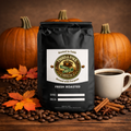 Pumpkin Spice