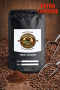 Breakfast Blend + (Extra caffeine)
