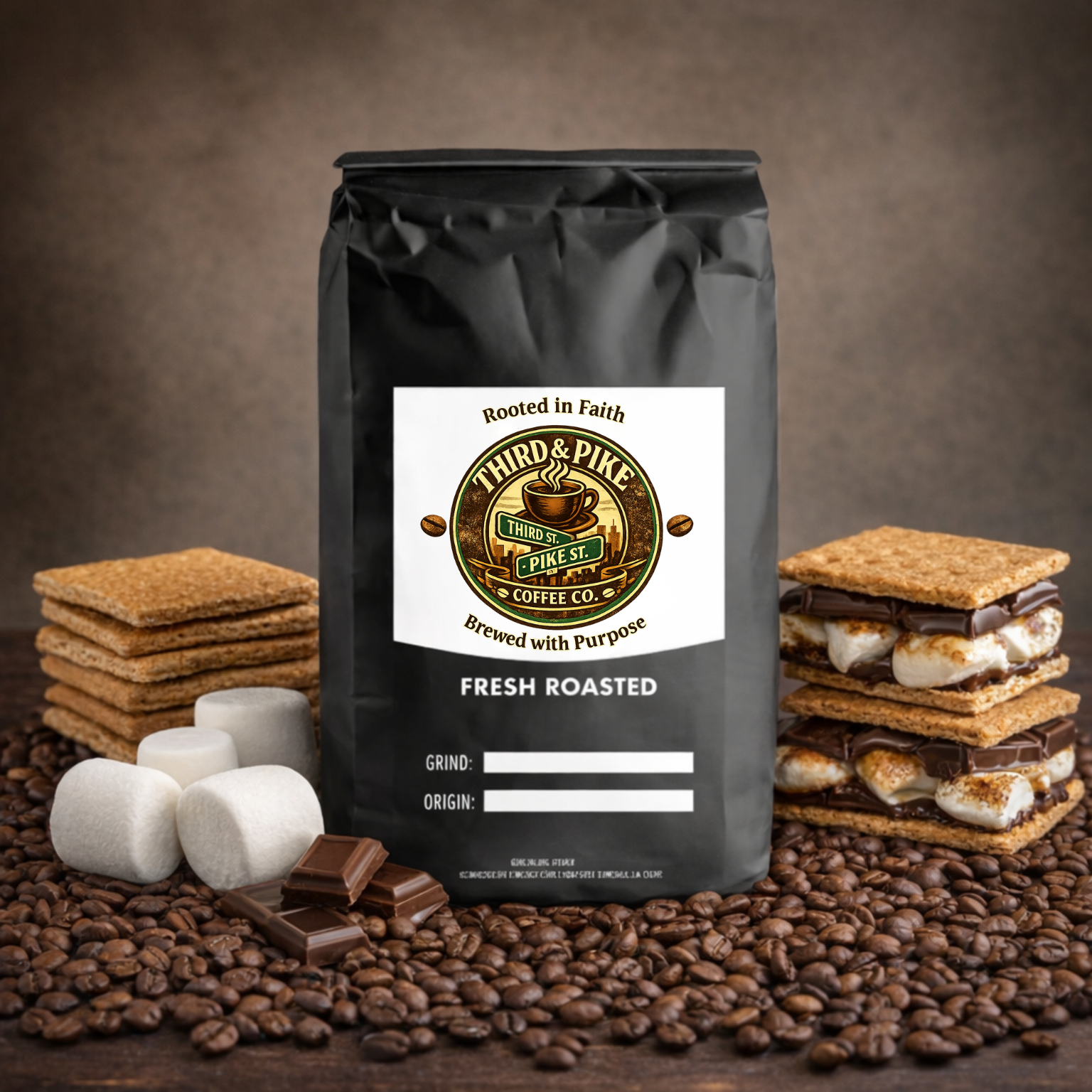 Smores