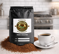 Instant Coffee