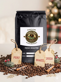 Holiday Blend