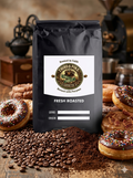 Gourmet Donut Shop